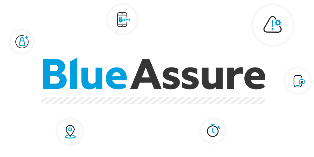 July blueassure