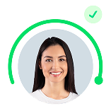 green confirmed girl