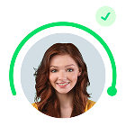 green confirmed girl