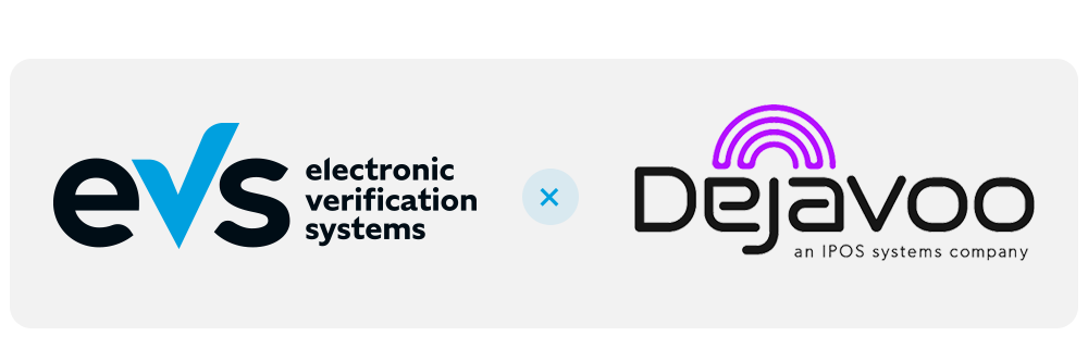EVS + Dejavoo