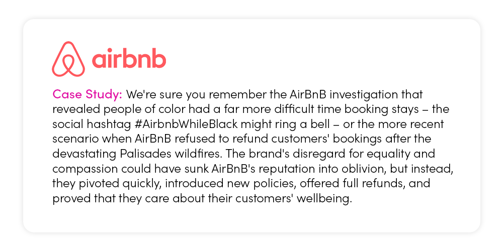 August blog AirBNB