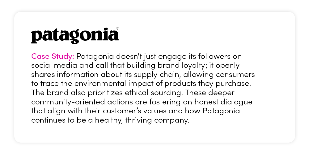 August blog Patagonia