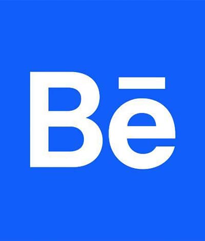 Hosts Cincy Behance behance-logo