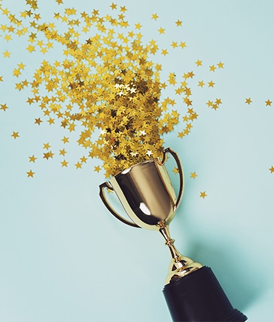 judges for stevie awards leap-awards