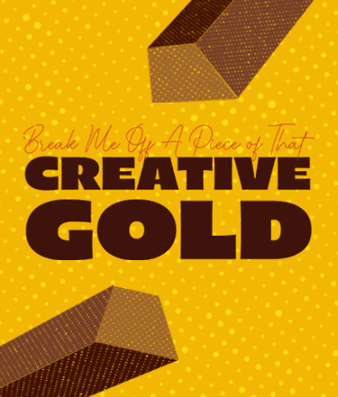 Creative Gold thumbnail