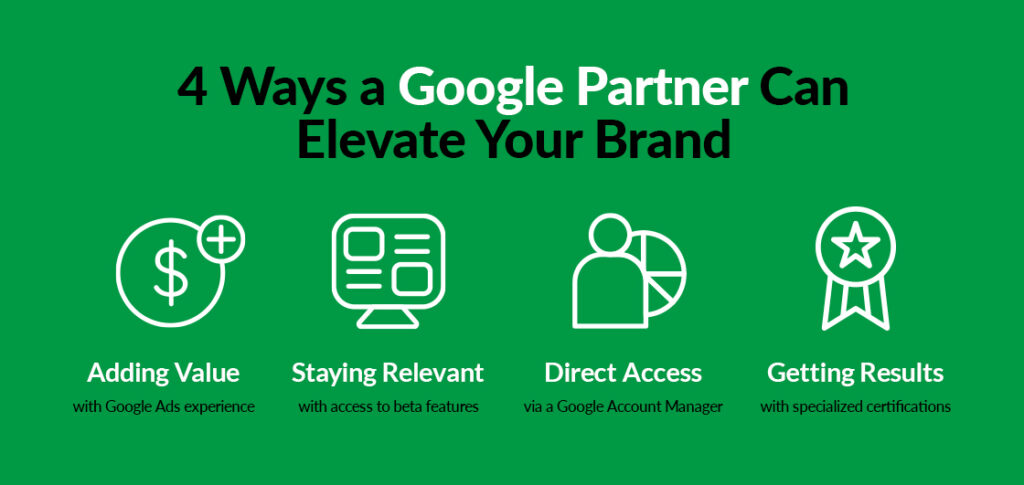 Google Partner image