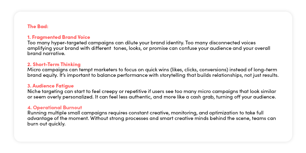 October blog bad box