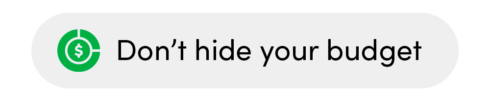 July blog don't hide