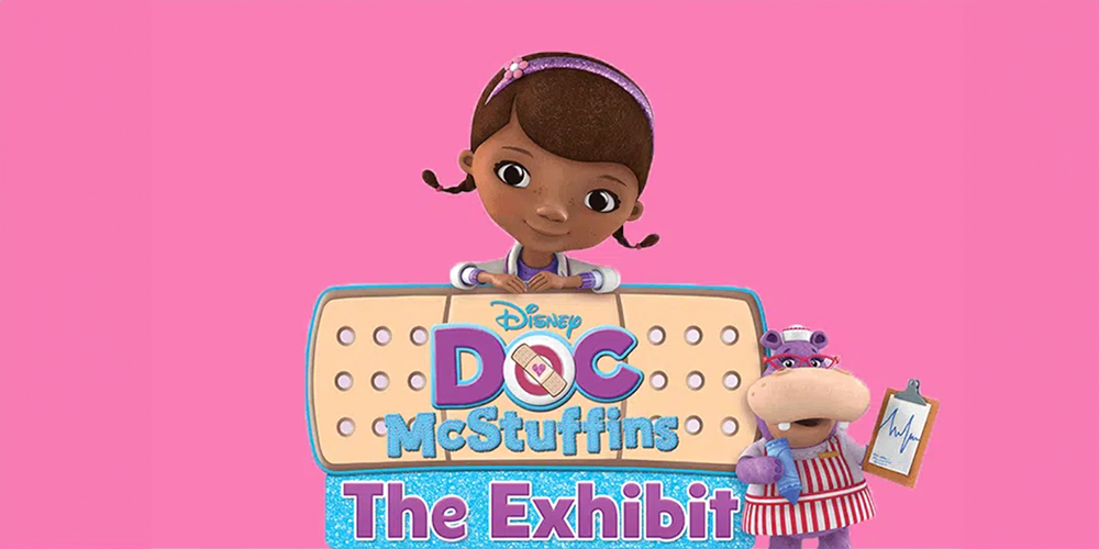 doc mcstuffins