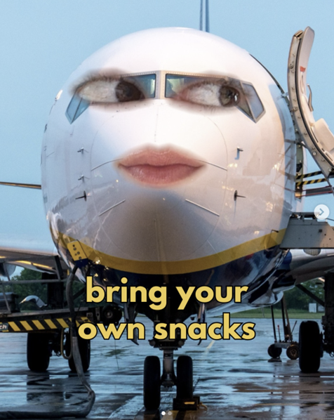 ryanair