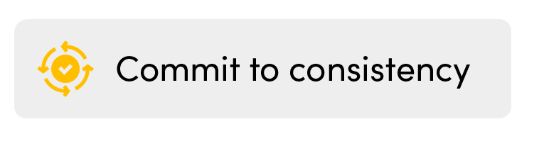consistency