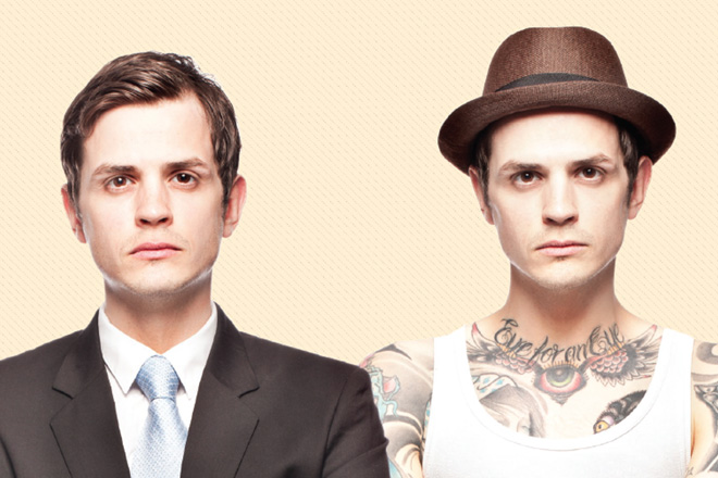 q4-2012-multiple-personalities q4-2012-multiple-personalities