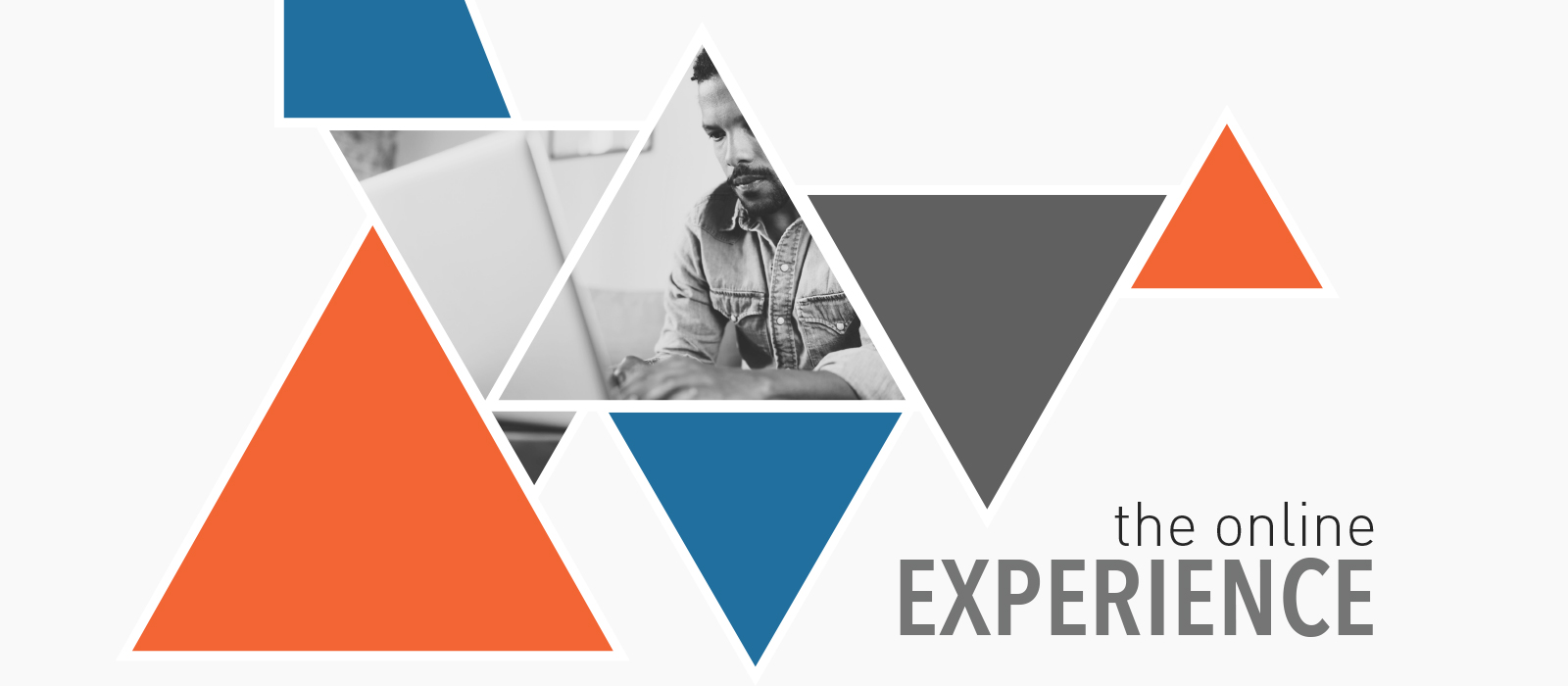 The-Online-Experience